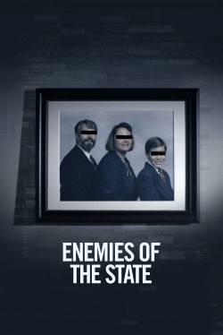 Watch Enemies of the State free online