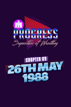 Watch PROGRESS Chapter 89: 26th May 1988 free online