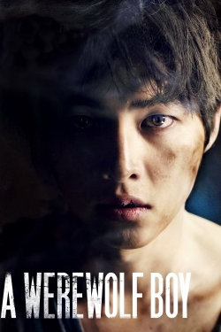 Watch A Werewolf Boy free online