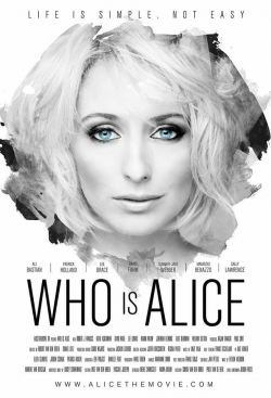 Watch Who Is Alice? free online