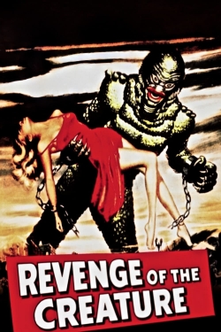 Watch Revenge of the Creature free online