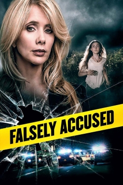 Watch Falsely Accused free online