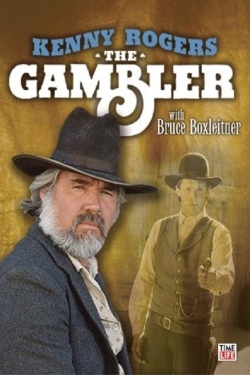 Watch Kenny Rogers as The Gambler free online