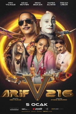 Watch Arif V 216 free online