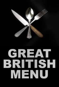 Watch Great British Menu free online