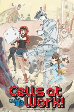 Watch Cells at Work! free online