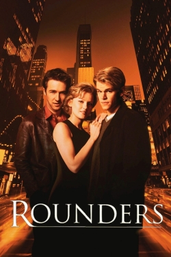 Watch Rounders free online