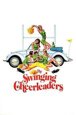 Watch The Swinging Cheerleaders free online