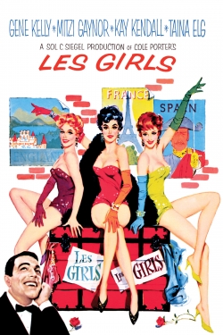 Watch Les Girls free online