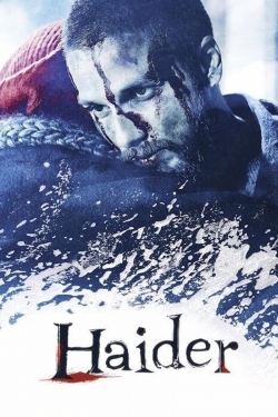 Watch Haider free online