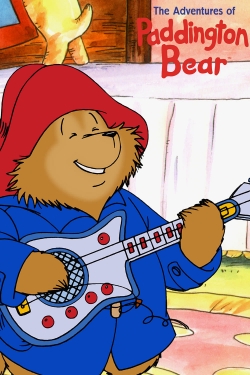 Watch The Adventures of Paddington Bear free online