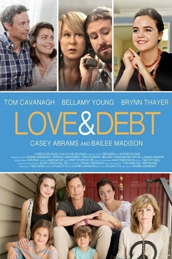 Watch Love & Debt free online