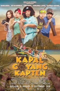 Watch Kapal Goyang Kapten free online