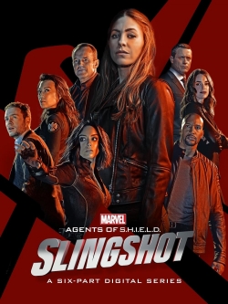 Watch Marvel's Agents of S.H.I.E.L.D.: Slingshot free online