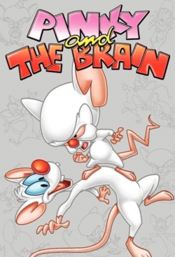 Watch Pinky and the Brain free online