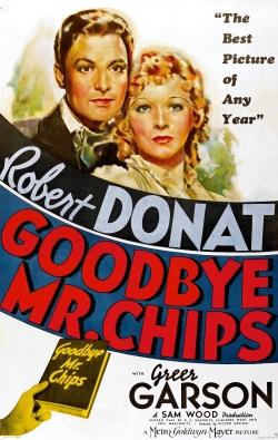 Watch Goodbye, Mr. Chips free online