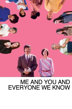 Watch Me and You and Everyone We Know free online