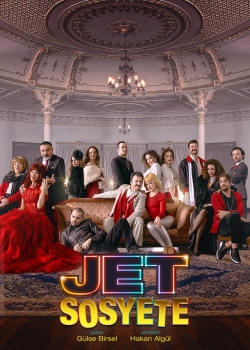 Watch Jet Sosyete free online