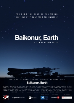 Watch Baikonur, Earth free online