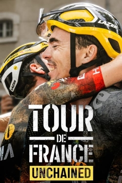 Watch Tour de France: Unchained free online