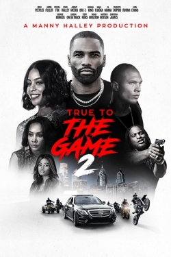 Watch True to the Game 2: Gena's Story free online