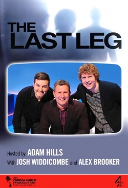 Watch The Last Leg free online