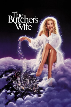 Watch The Butcher's Wife free online