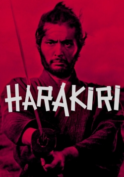 Watch Harakiri free online