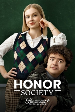 Watch Honor Society free online