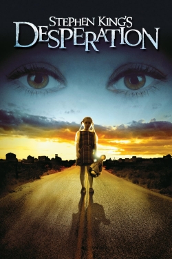 Watch Desperation free online