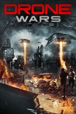 Watch Drone Wars free online