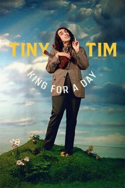 Watch Tiny Tim: King for a Day free online