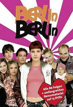 Watch Berlin, Berlin free online