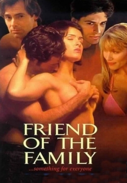 Watch Friend of the Family free online