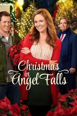 Watch Christmas in Angel Falls free online