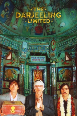 Watch The Darjeeling Limited free online