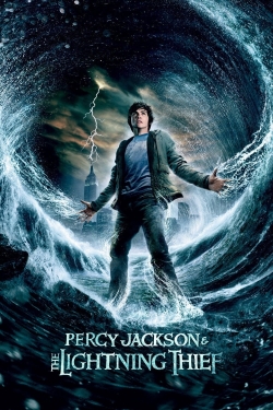 Watch Percy Jackson & the Olympians: The Lightning Thief free online