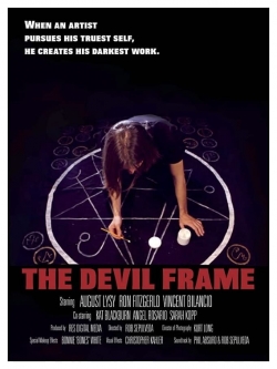 Watch The Devil Frame free online