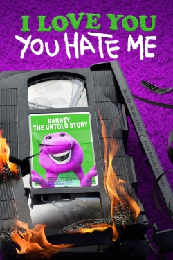 Watch I Love You, You Hate Me free online