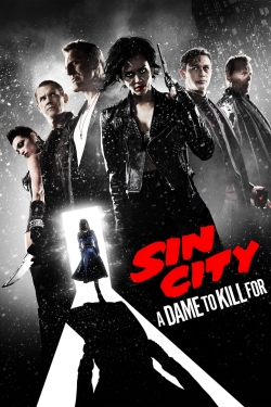 Watch Sin City: A Dame to Kill For free online