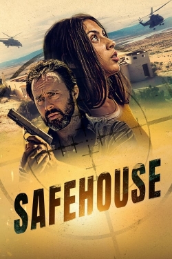 Watch Safehouse free online