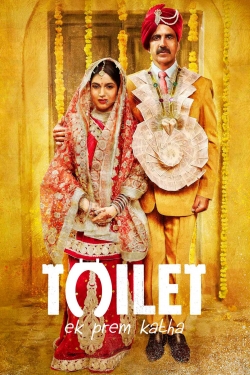 Watch Toilet - Ek Prem Katha free online