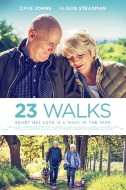 Watch 23 Walks free online