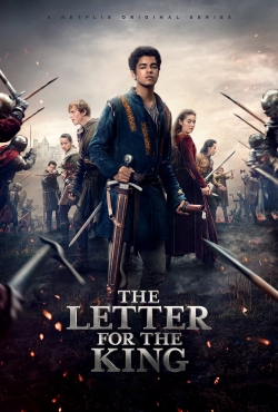 Watch The Letter for the King free online