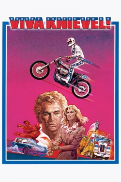 Watch Viva Knievel! free online