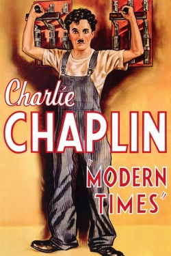 Watch Modern Times free online