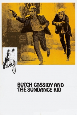 Watch Butch Cassidy and the Sundance Kid free online