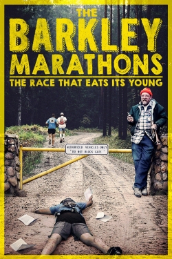 Watch The Barkley Marathons: The Race That Eats Its Young free online