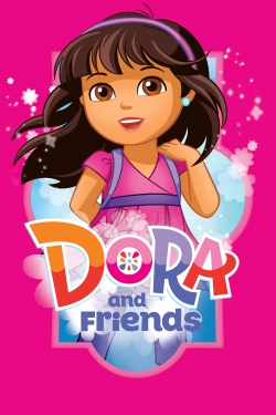 Watch Dora and Friends: Into the City! free online