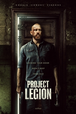 Watch Project Legion free online